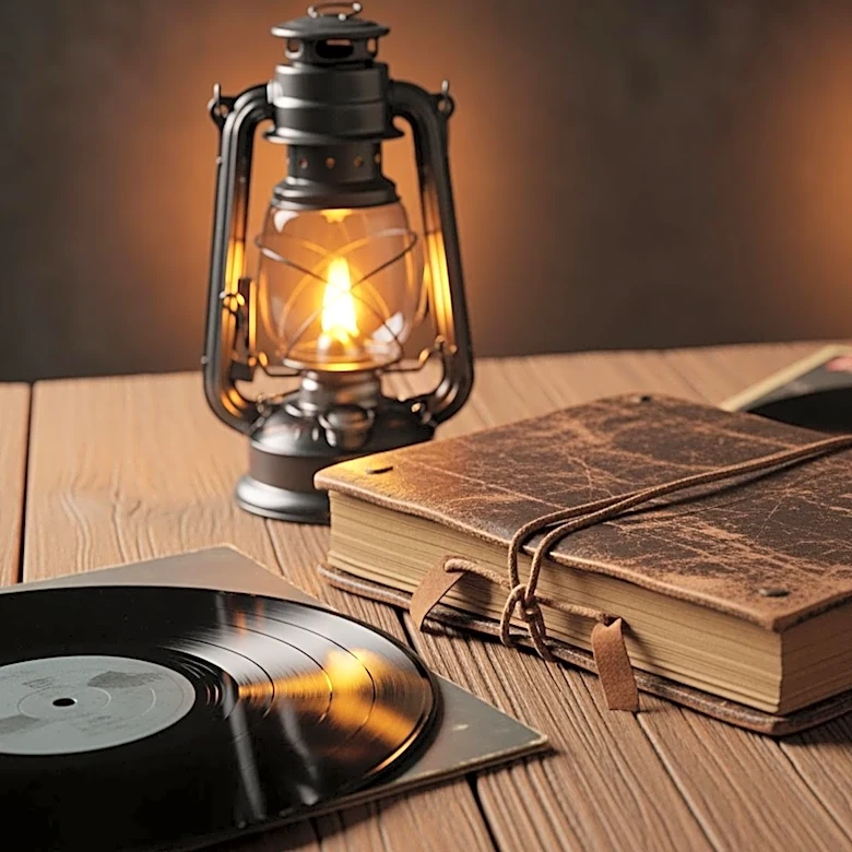 How Songs Written Years Earlier Finally Became Devils & Dust