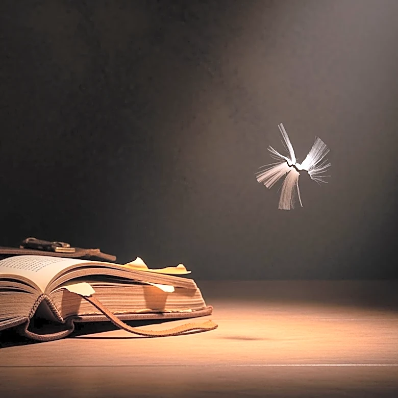 The Dark Themes Inside Devils & Dust