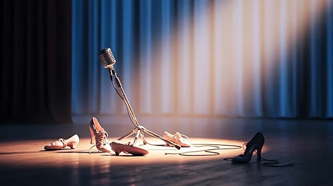 From Workshop to Broadway: A Chorus Line’s Rise