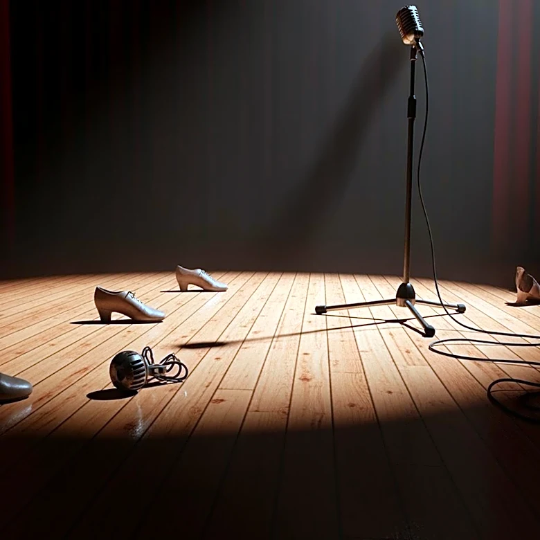 Why A Chorus Line Still Hits So Hard