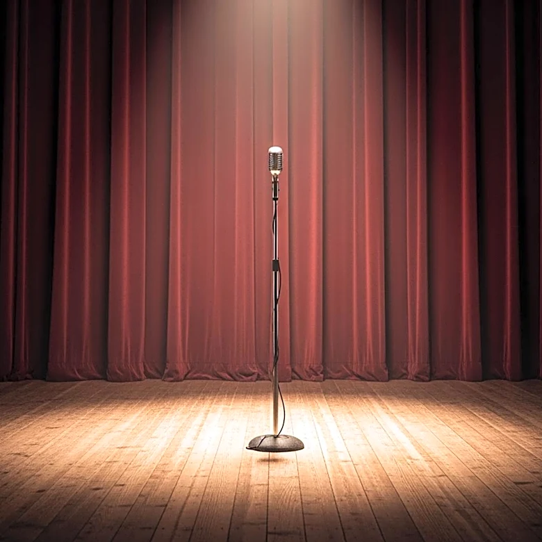 How A Chorus Line Turns Dancers Into Stars