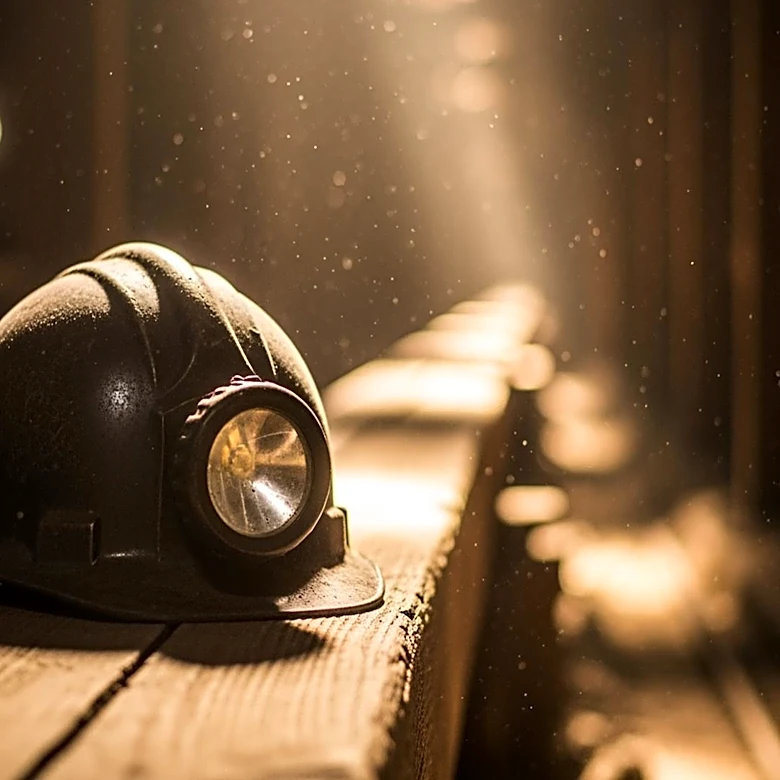 Today Marks a Musical Tribute to Miners Who “Persevered and Endured”