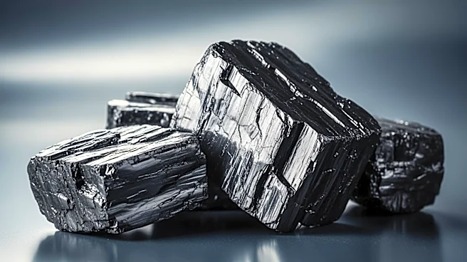 How Anthracite Fields Brings Miners to Life