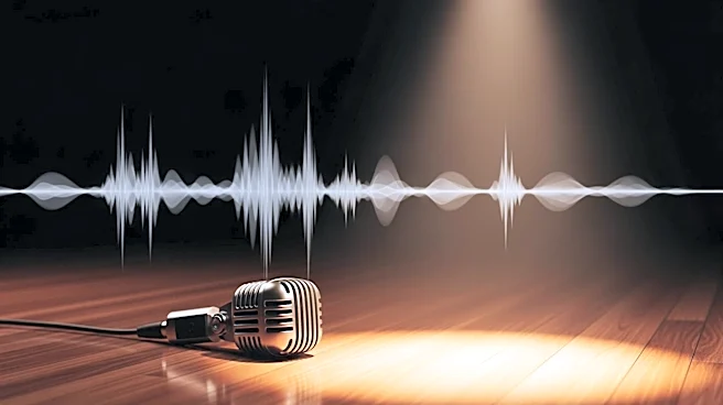 It’s Not Just a Talent Show—It’s a TV Machine