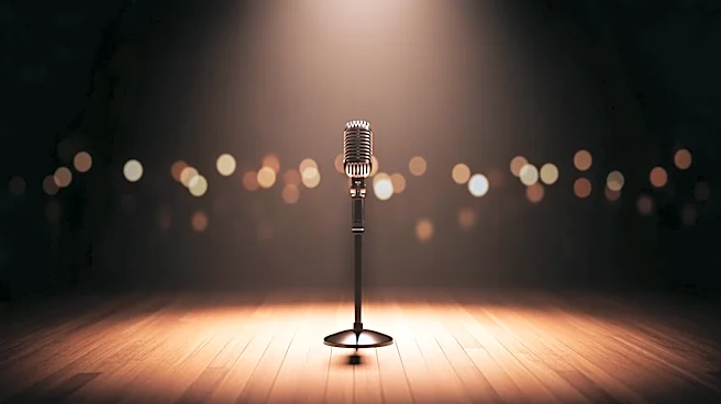 Why The Voice Still Opens Big Doors for Singers