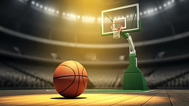 Red Auerbach's Impact on the Boston Celtics Dynasty