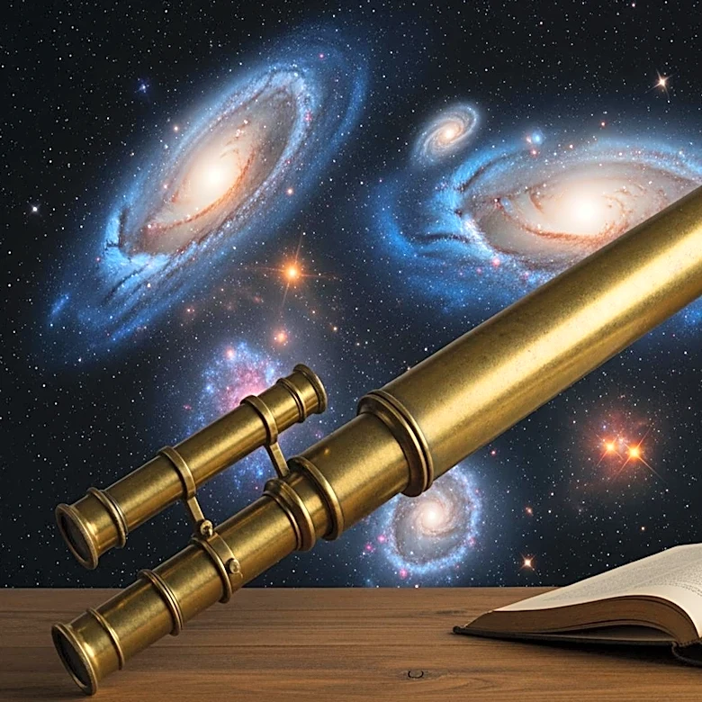 Harlow Shapley and Heber Curtis: The Astronomers Behind the Great Debate