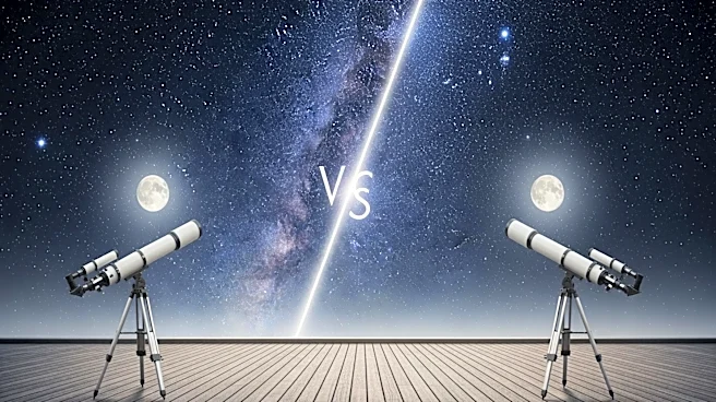 This Day in History: The Great Debate Puts “Spiral Nebulae” on Trial