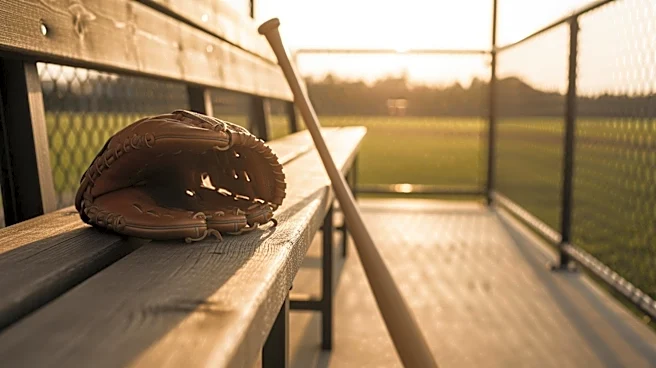 Hugh Bradley's Baseball Career: A Journey Through the Major Leagues