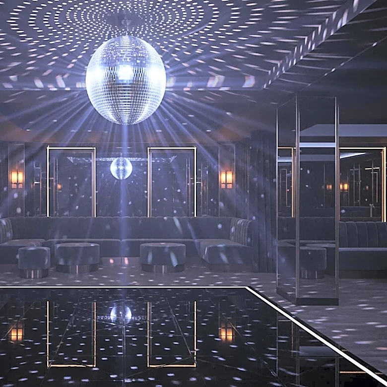 How Rubell and Schrager Turned Theatrical Design Into Nightlife Fuel