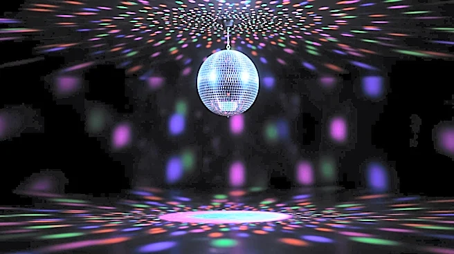 The Timeline Behind Studio 54’s Meteoric Fame