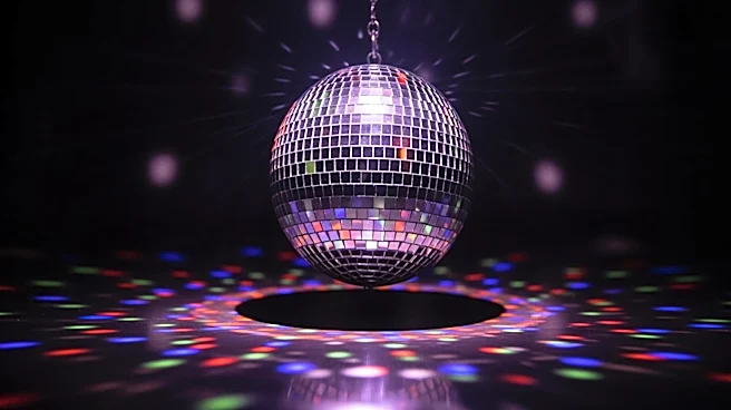 The Lasting Cultural Power of Studio 54