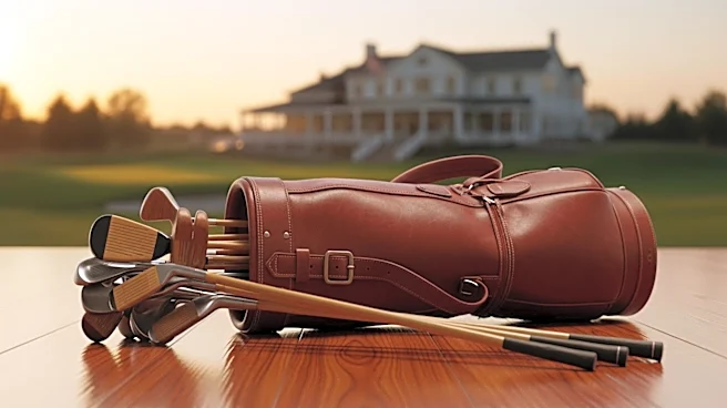 Today Marks a 7–5 Ryder Cup Battle at Moortown