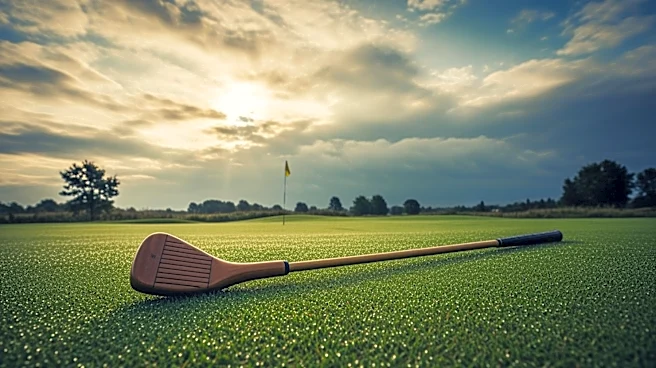 When the 1929 Ryder Cup Became a Battle Against the Forecast