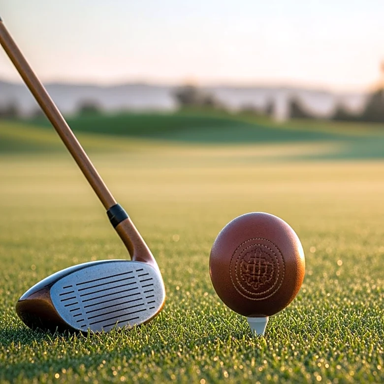 The Snowy Ryder Cup That Flipped Golf