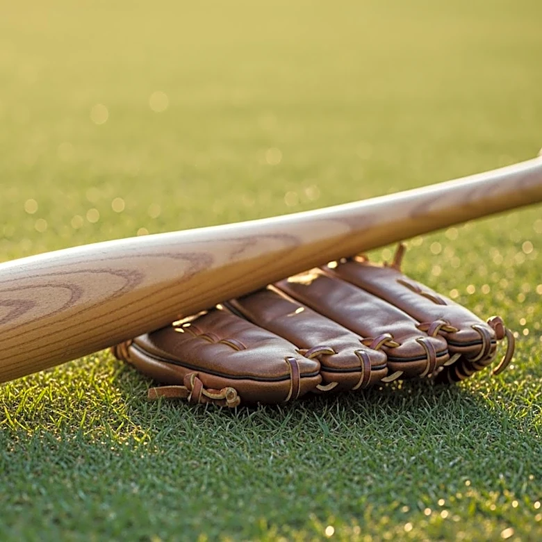 Mel Ott's Career, From Gretna to Greatness