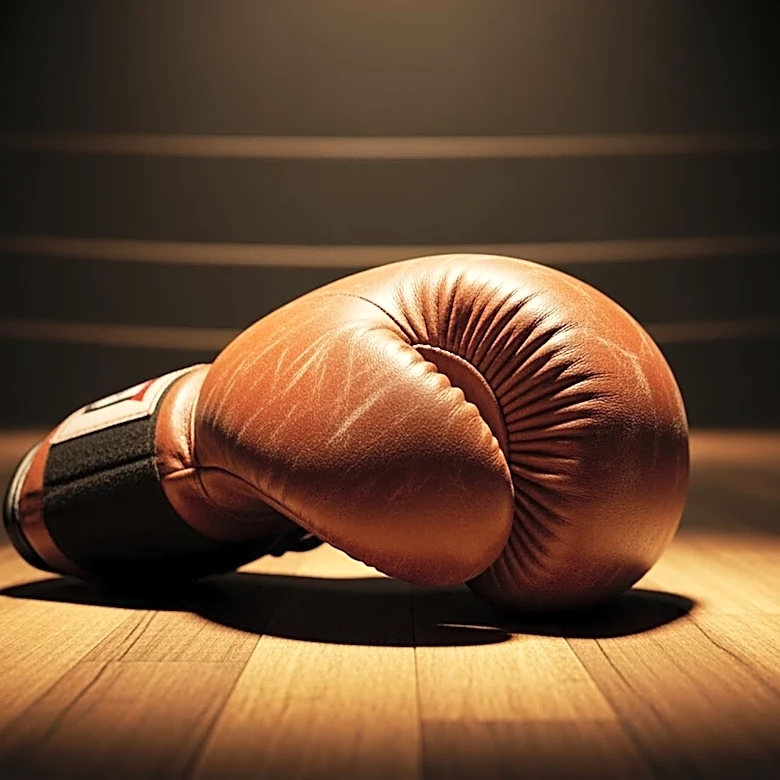 On This Day, Rocky Marciano Walked Away Undefeated