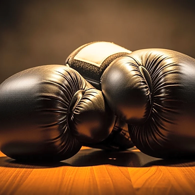 The Knockout That Stunned Walcott