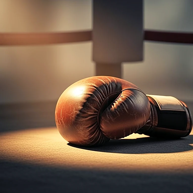 He Wasn't Just Tough: Marciano Was Perfect