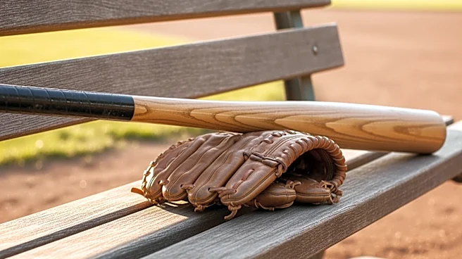 Why Curt Flood’s Senators Stint Didn’t Last