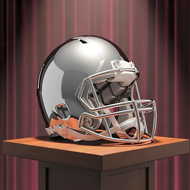 Why Canton Lives and Breathes Football