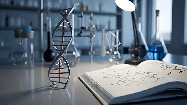 Stephen Busby’s Lasting Influence on Biochemical Research