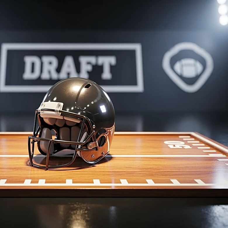 The Early Entrants Who Reset the 2017 NFL Board