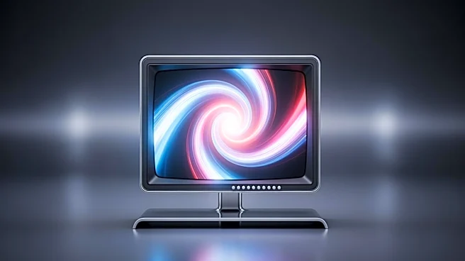 On This Day, John Oliver Debuted a New HBO Voice