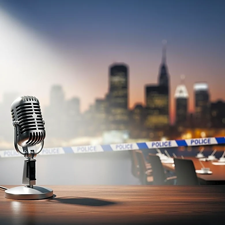 It's Not Just Comedy: Oliver Moves Debate