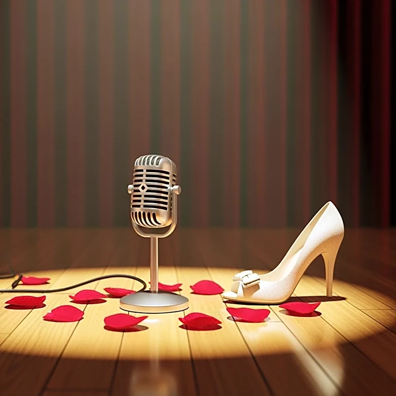 Sweet Charity's Story of Hope and Heart