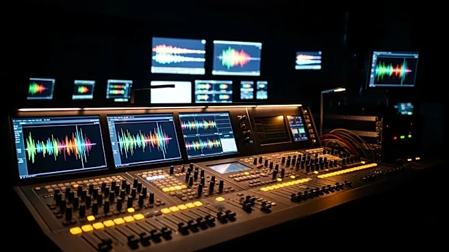 Behind the Scenes of a Show Built on Big Segments