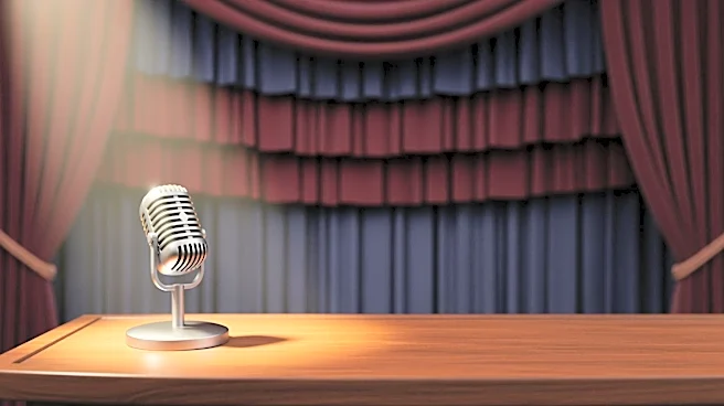 The Late Late Show Twist Fans Didn't Expect