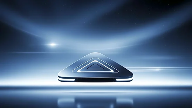 Today Marks a Pentagon Move That Fueled UAP Debate