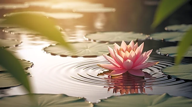 How George Harrison Turned Contentment Into Song