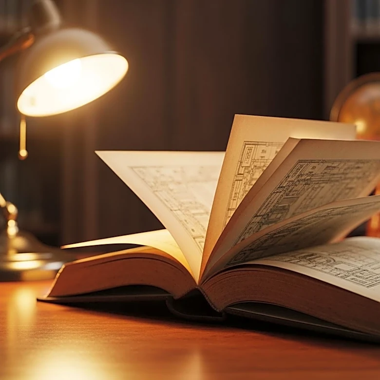 Why Cornell's Early Vision Still Stands Out