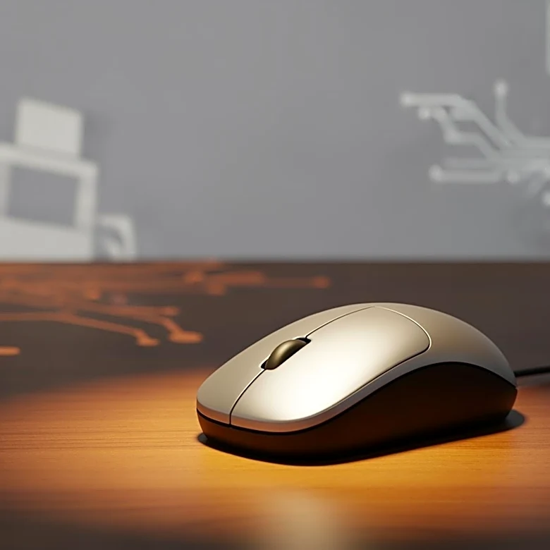 Inside the Mind of the Man Behind the Mouse