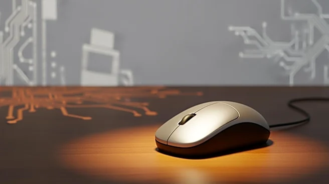 Inside the Mind of the Man Behind the Mouse