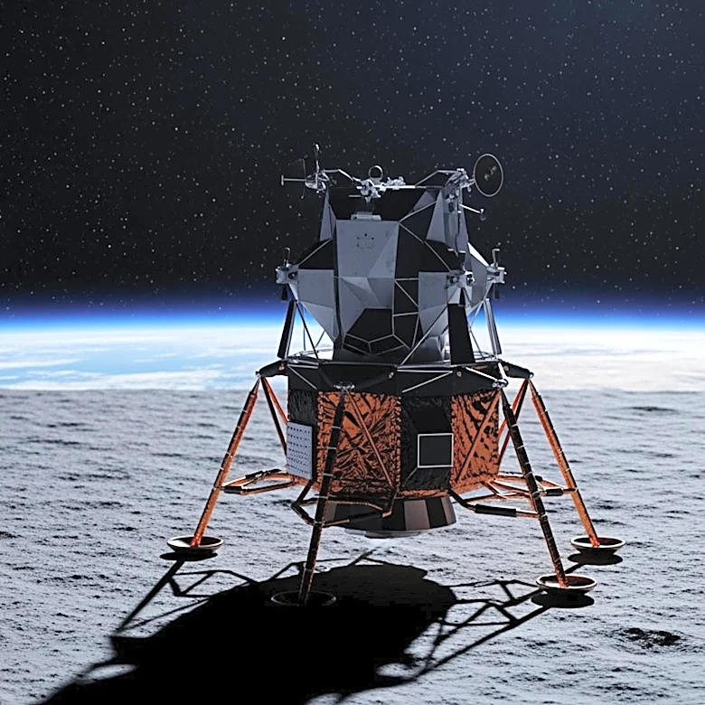 Why Apollo 16 Still Inspires Missions