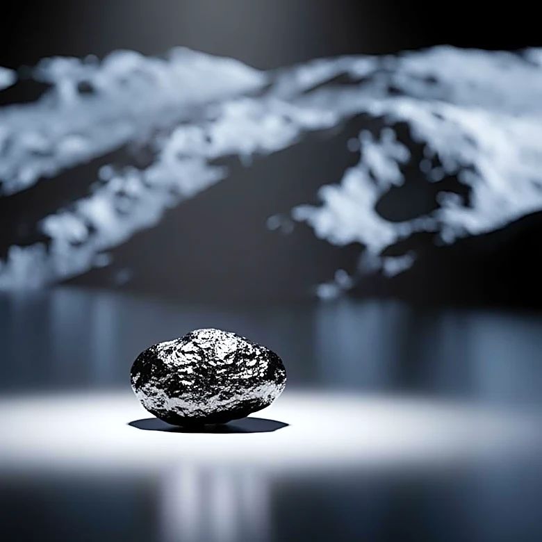 It Wasn't Just Another Moon Landing