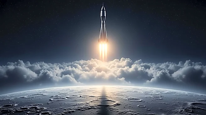 Today Marks the Launch of Apollo 16