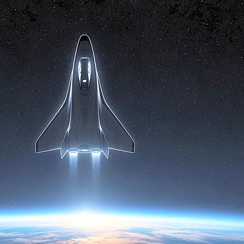 Why Crew-4 Marked a New Space Milestone