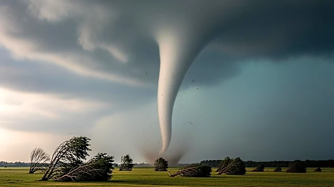 The Tornado Disaster That Changed Communities Forever