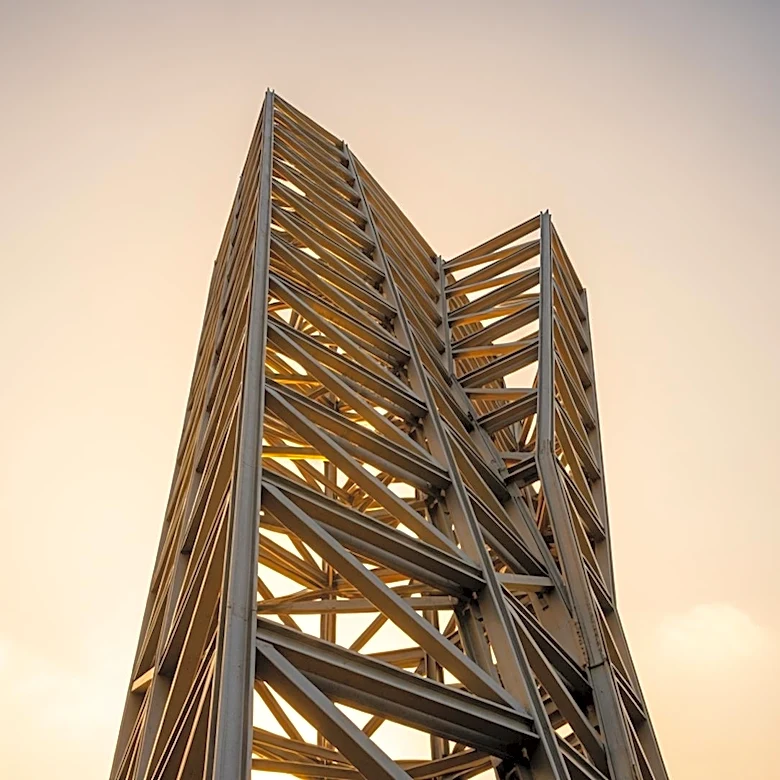 The Long, Difficult Build Behind One World Trade Center