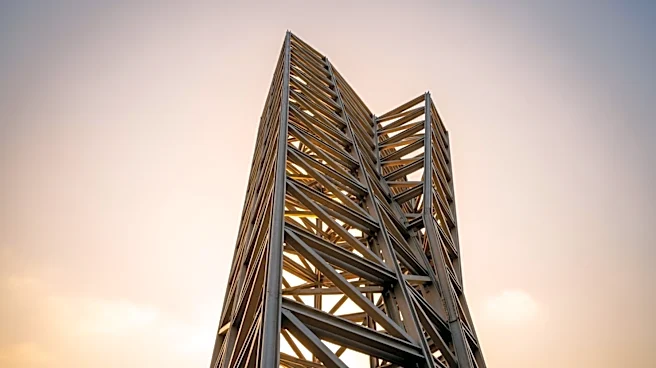 The Long, Difficult Build Behind One World Trade Center