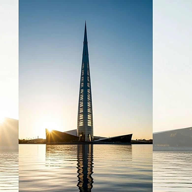 Why 1,776 Feet Became a Beacon of American Liberty