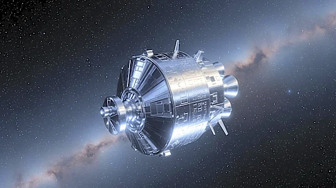 How Pioneer 10 Changed Space Exploration Forever