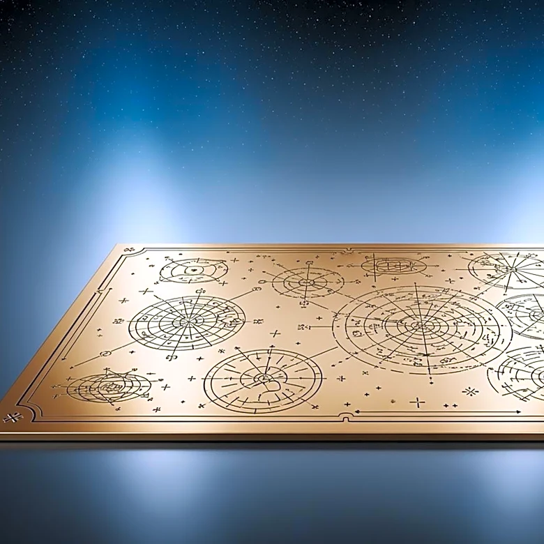 How Pioneer 10 Sent Humanity to the Stars