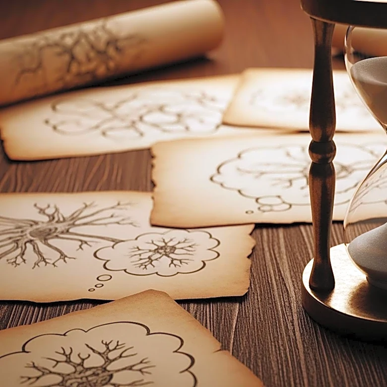 The History of Mind-Wandering Research Is More Surprising Than It Sounds