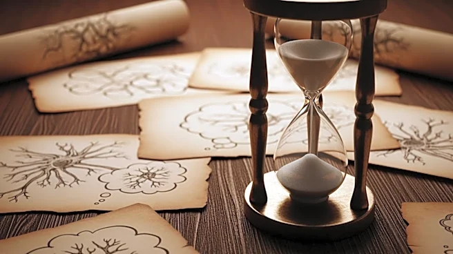 The History of Mind-Wandering Research Is More Surprising Than It Sounds