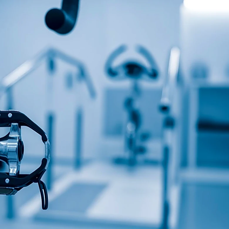 Heart Recovery Doesn’t Always Start on the Road